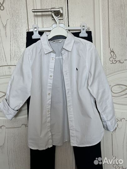 Рубашка H&M