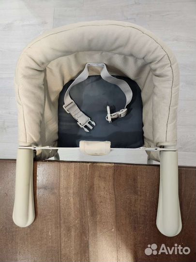 Детский стульчик для кормления inglesina