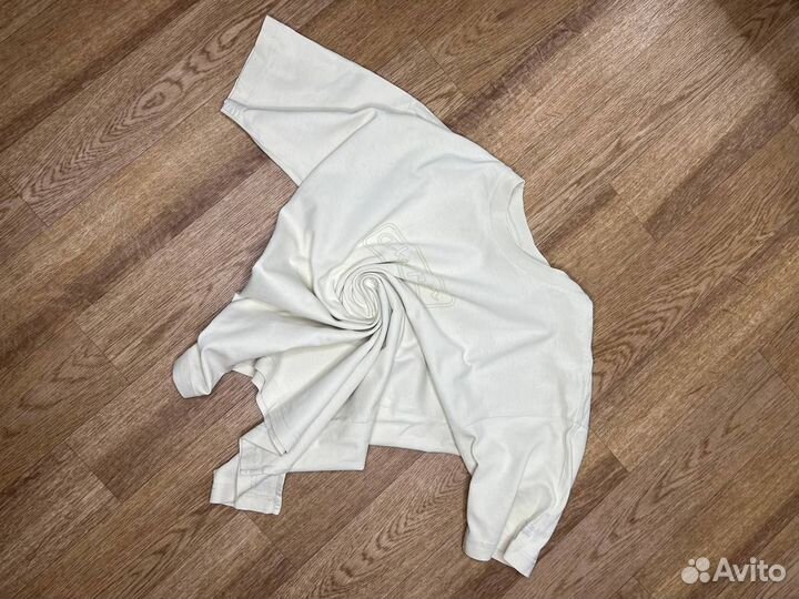 Винтажная футболка Champion