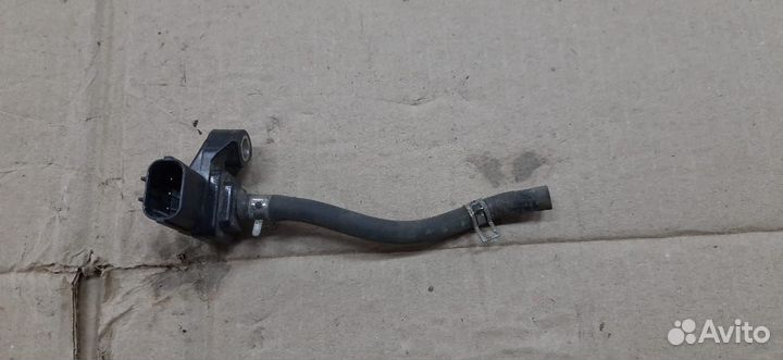 Датчик давления воздуха Mitsubishi Pajero Sport 3