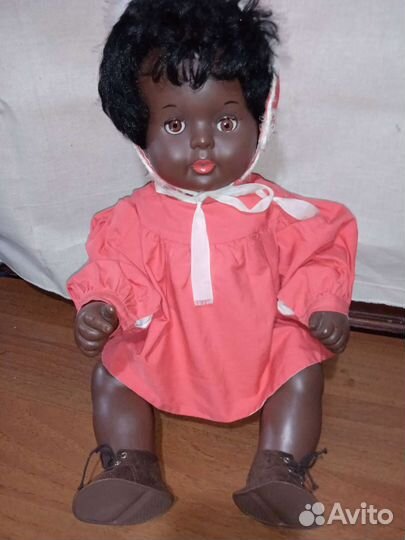 Кукла СССР гдр