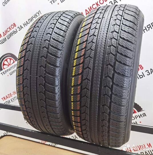 Kleber Krisalp HP 225/55 R16