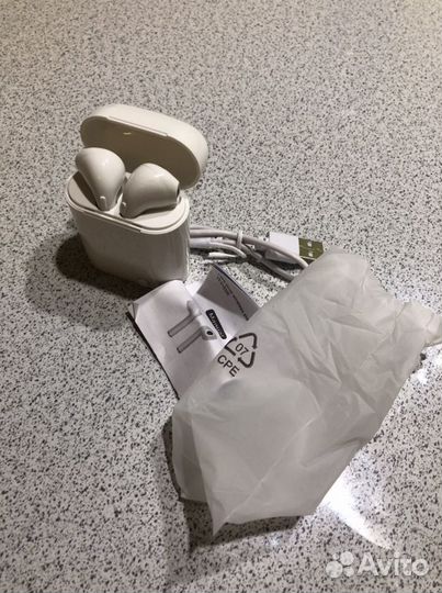 I7 mini беспроводные Bluetooth-наушники