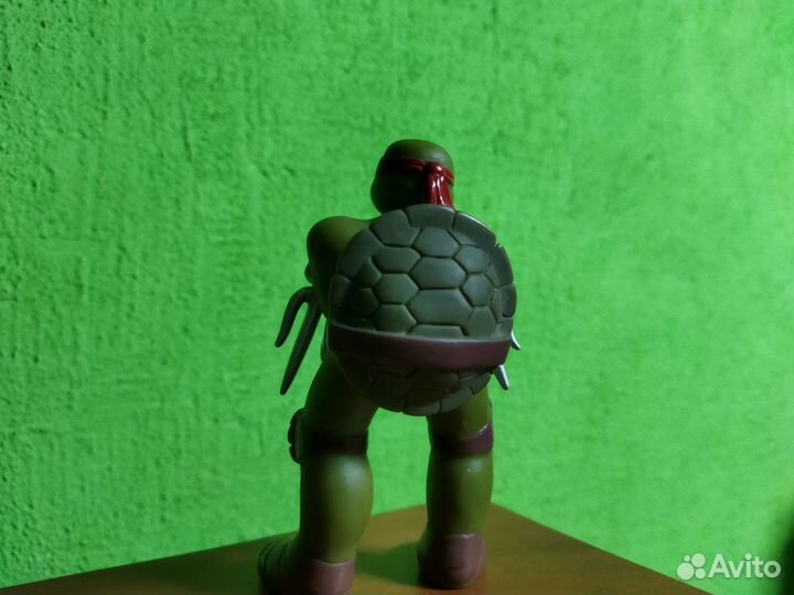 Черепашки-ниндзя Viacom фигурка