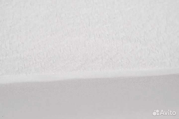 Водонепроницаемые чехлы для матраса