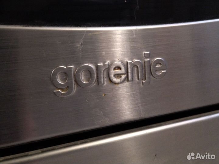 Газовая плита gorenje