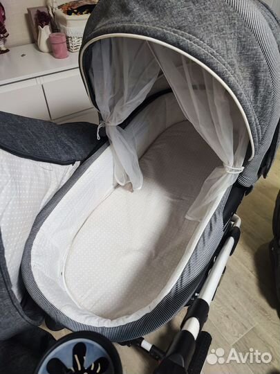 3 в 1 Adamex Barletta New