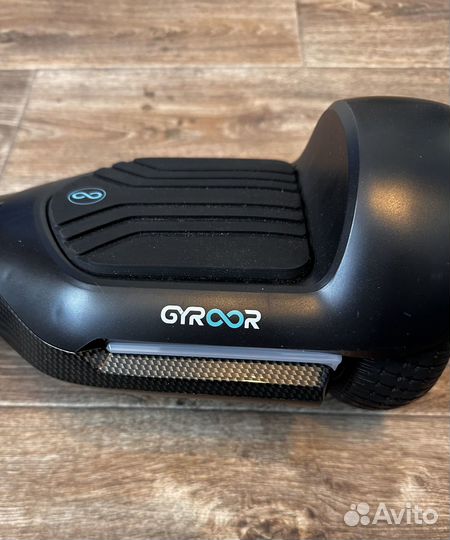 Гироскутер gyroor hoverboard T580