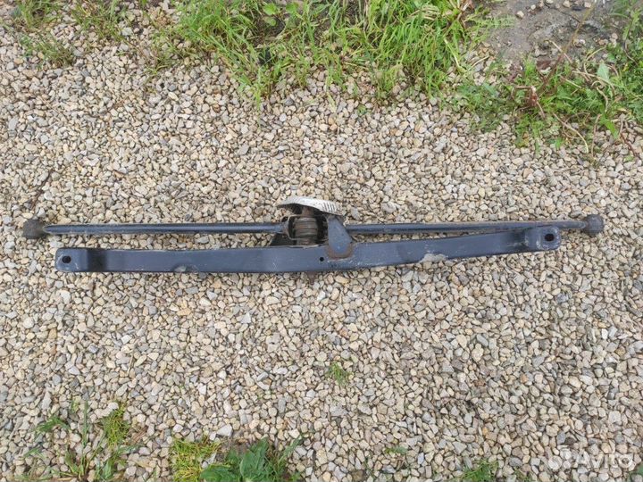 Кронштейн Opel Astra J хэтчбек 5дв. 1.6 2011