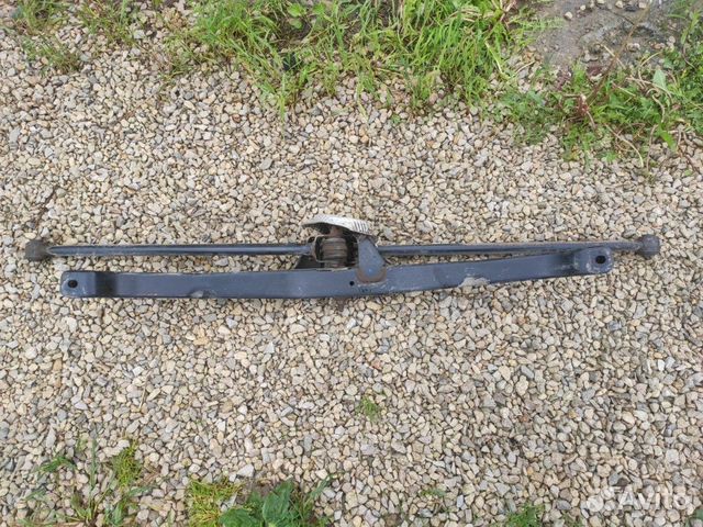 Кронштейн Opel Astra J хэтчбек 5дв. 1.6 2011