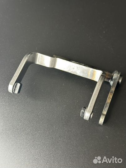 Вилка пятой передачи Skoda Karoq MQ200