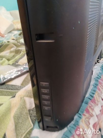 Телевизор бу