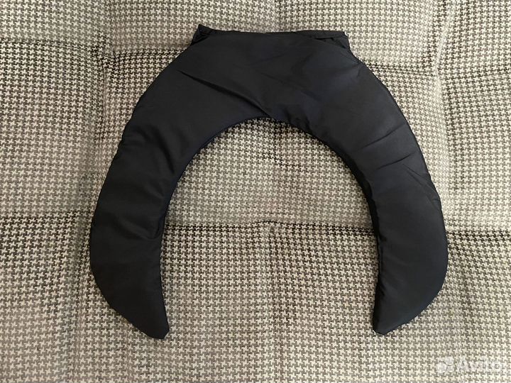 Баллистическая защита в шею