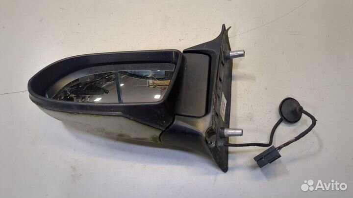 Зеркало боковое Opel Zafira A, 2003