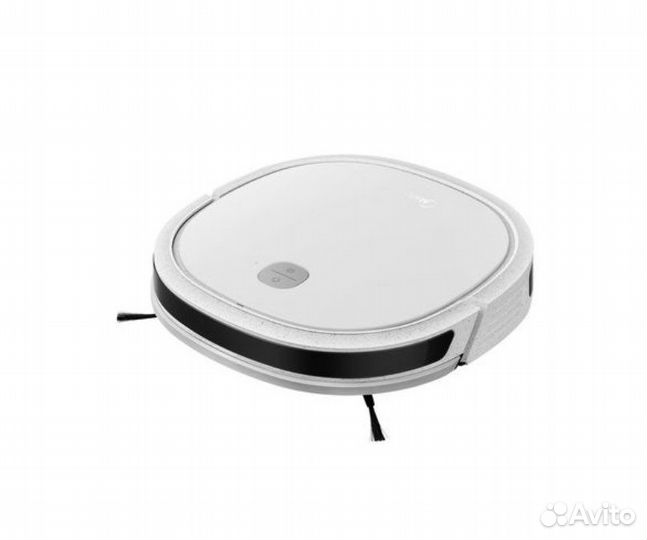 Робот пылесос midea