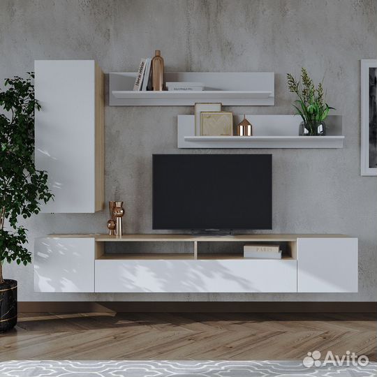 Гостиная Соло