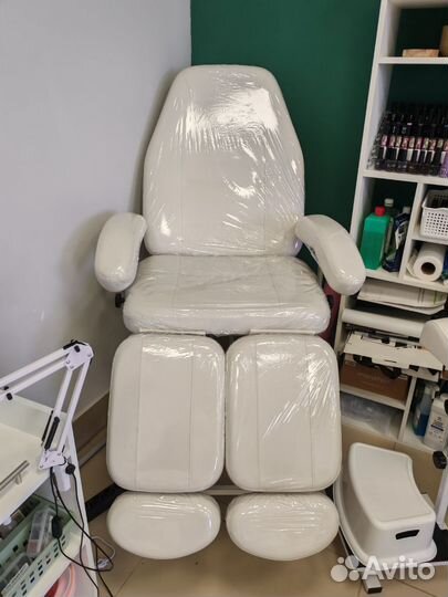 Оборудование для мастера маникюра