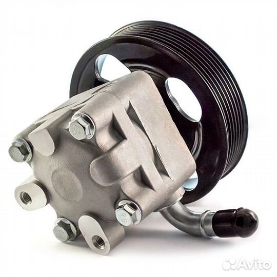 Насос гидроусилителя nissan murano 49110-1AA0A