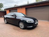 Audi A4 2.0 AMT, 2020, 47 000 км, с пробегом, цен�а 3 500 000 руб.