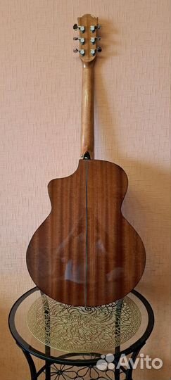 Акустическая гитара Omni SC-12 NM