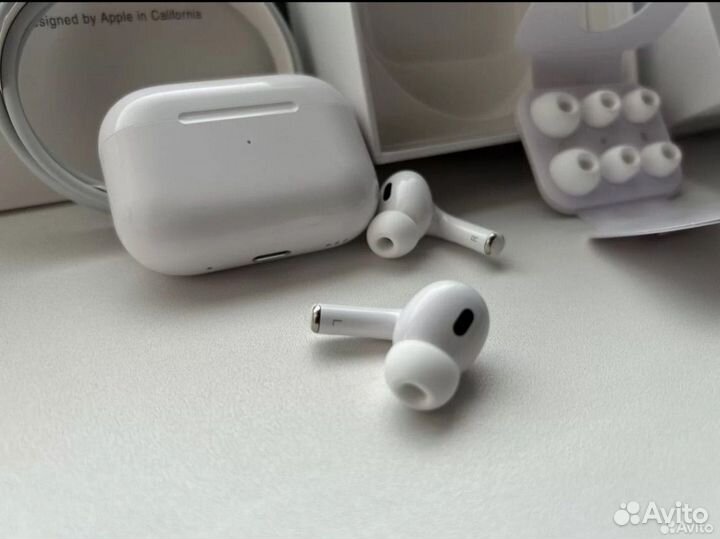 Air Pods pro 2 luxe