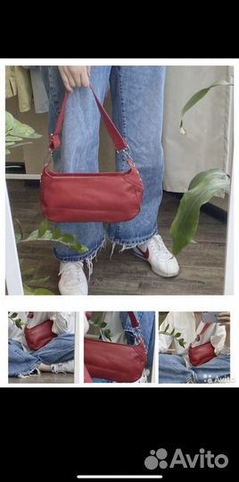 Сумка burberry оригинал