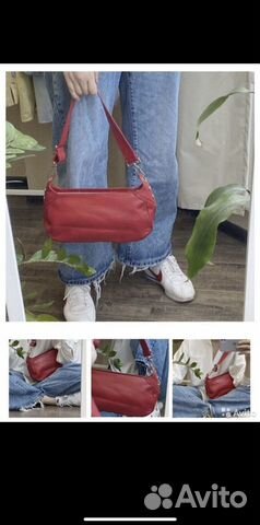 Сумка burberry оригинал