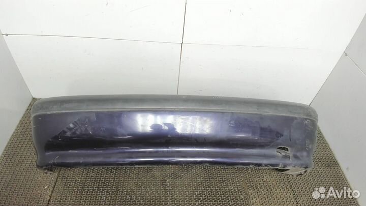 Бампер Renault Laguna, 1997