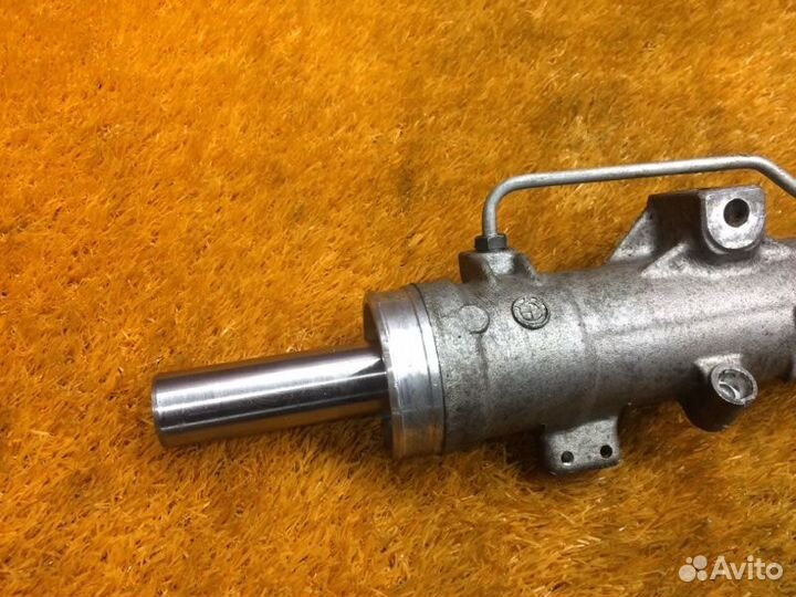 Рулевая рейка Bmw 3-Series E90 N46B20B 2009