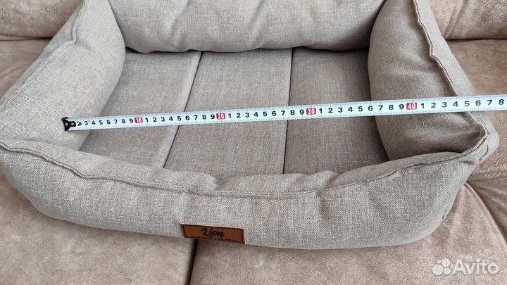 Лежанка для животных