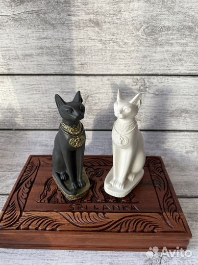 Египетская кошка