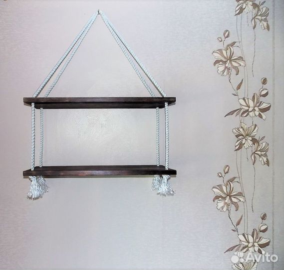 Полка на стену