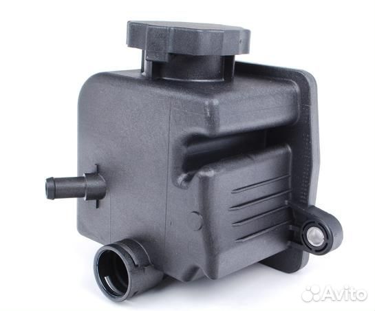 Бачок гур мерседес w211