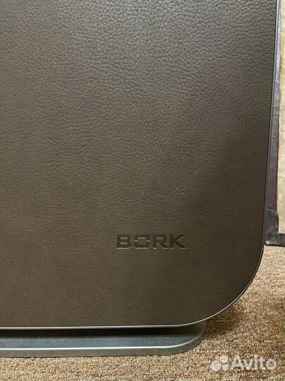 Очиститель воздуха Bork A800