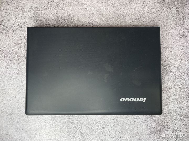 Ноутбук Lenovo G505