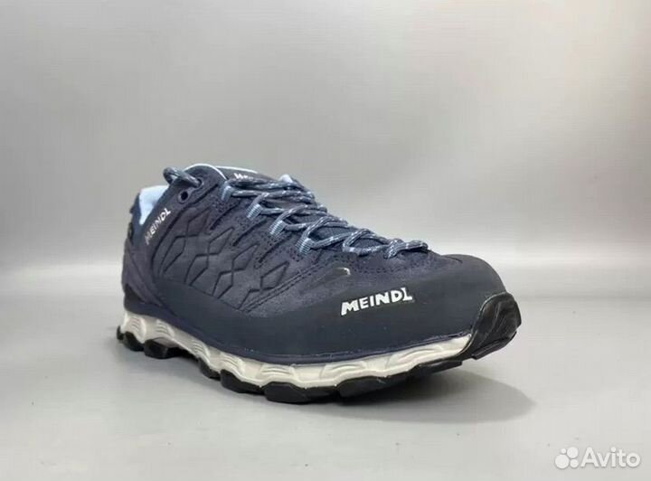 Походные Ботинки meindl lady GTX blau