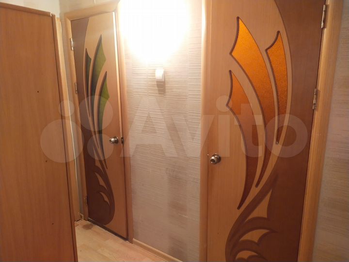 1-к. квартира, 41,7 м², 1/5 эт.