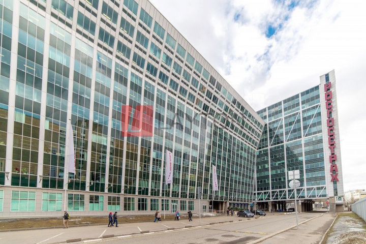 Сдам офисное помещение, 144 м²