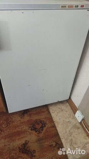 Холодильник бу