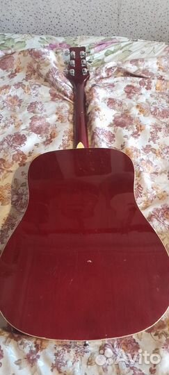 Акустика мартинез