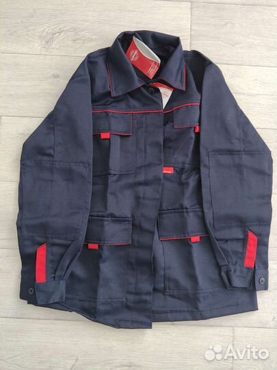 Спецодежда летняя женская