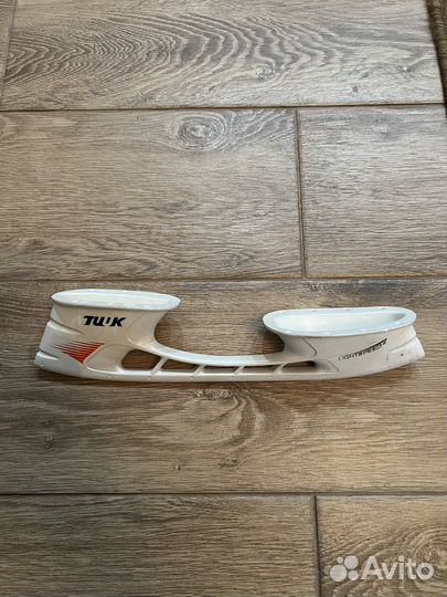 Стакан Bauer Tuuk 306/12 R