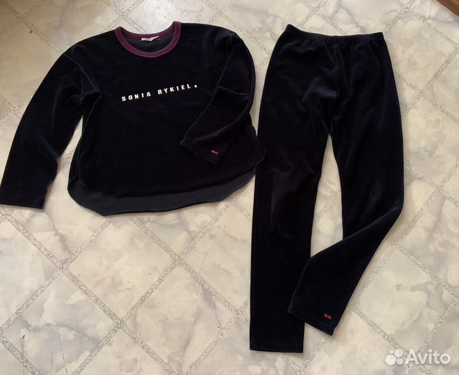 Sonia Rykiel оригинал р.152