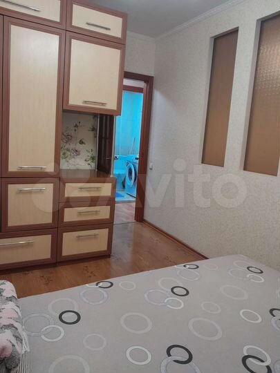 2-к. квартира, 39 м², 2/2 эт.