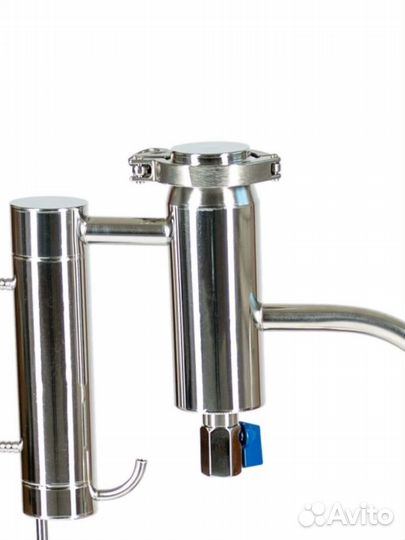 Самогонный аппарат 