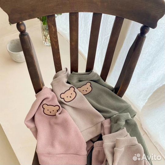 Детский костюм