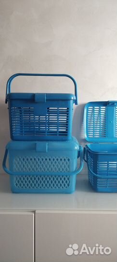 Корзинка для пикника