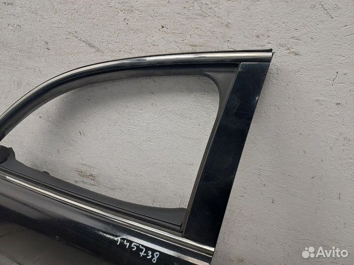 Дверь боковая левая передняя Lexus IS, 2009