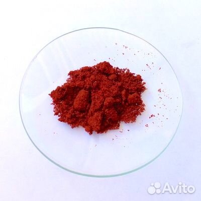 Аммоний дихромат