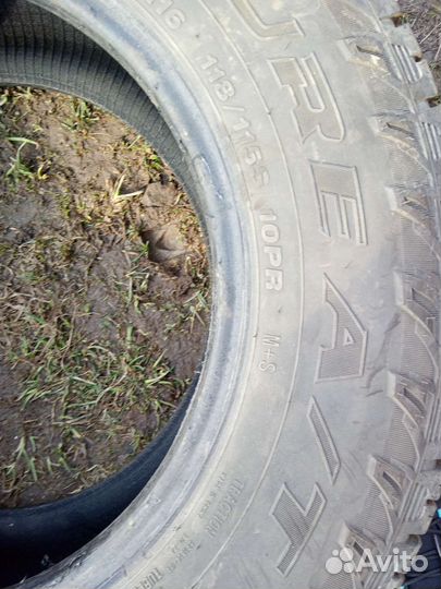 Joyroad AT Adventure 245/70 R16